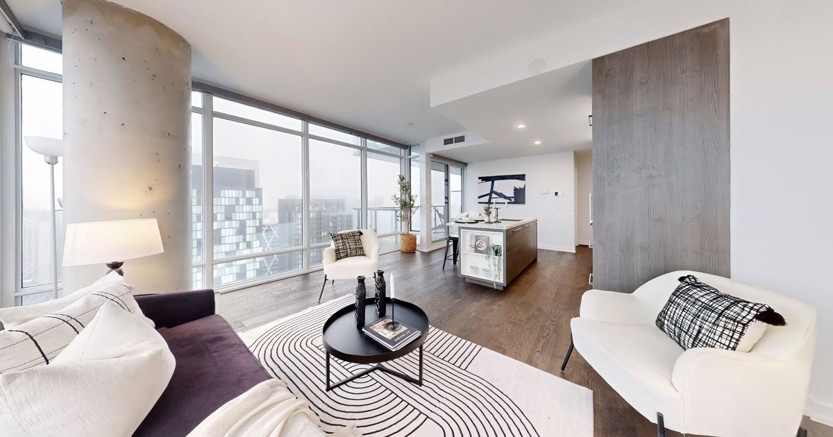 488 University Avenue Toronto