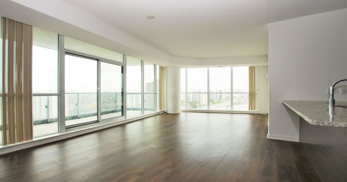 70 Forest Manor Road Toronto