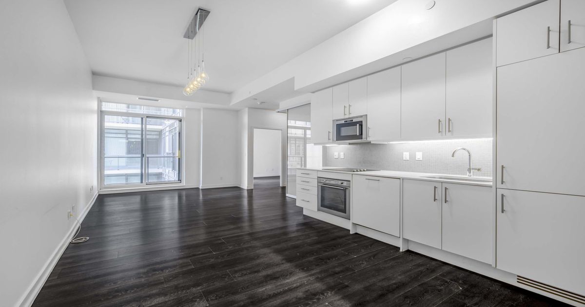 297 College Street Toronto