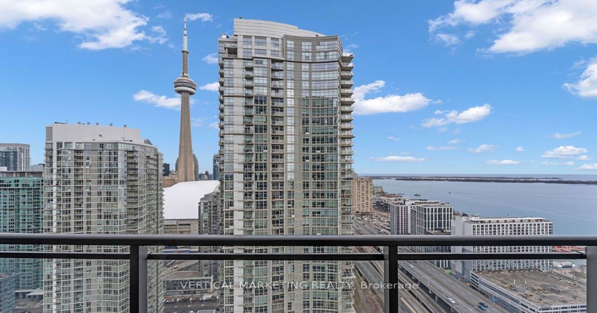 11 Brunel Court Toronto