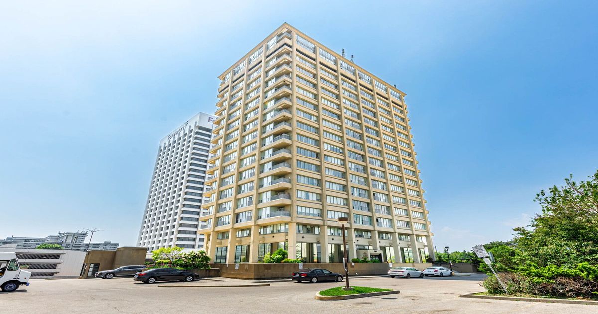 797 Don Mills Road Toronto