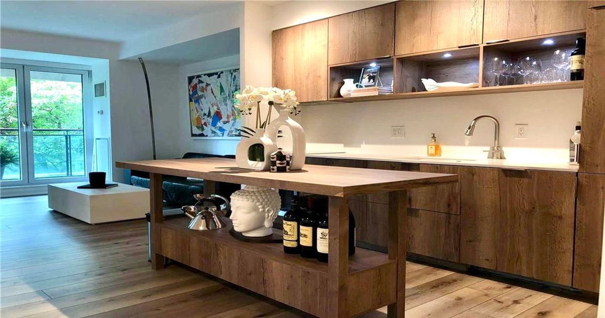 20 Scrivener Square Toronto