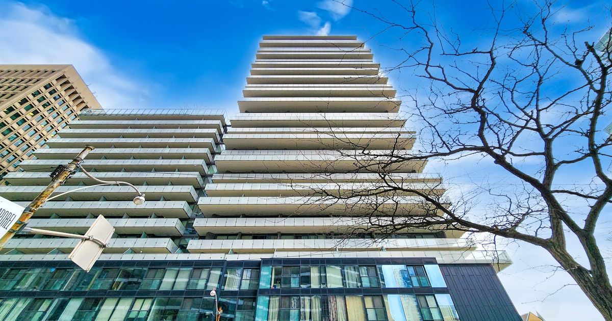 57 St Joseph Street Toronto