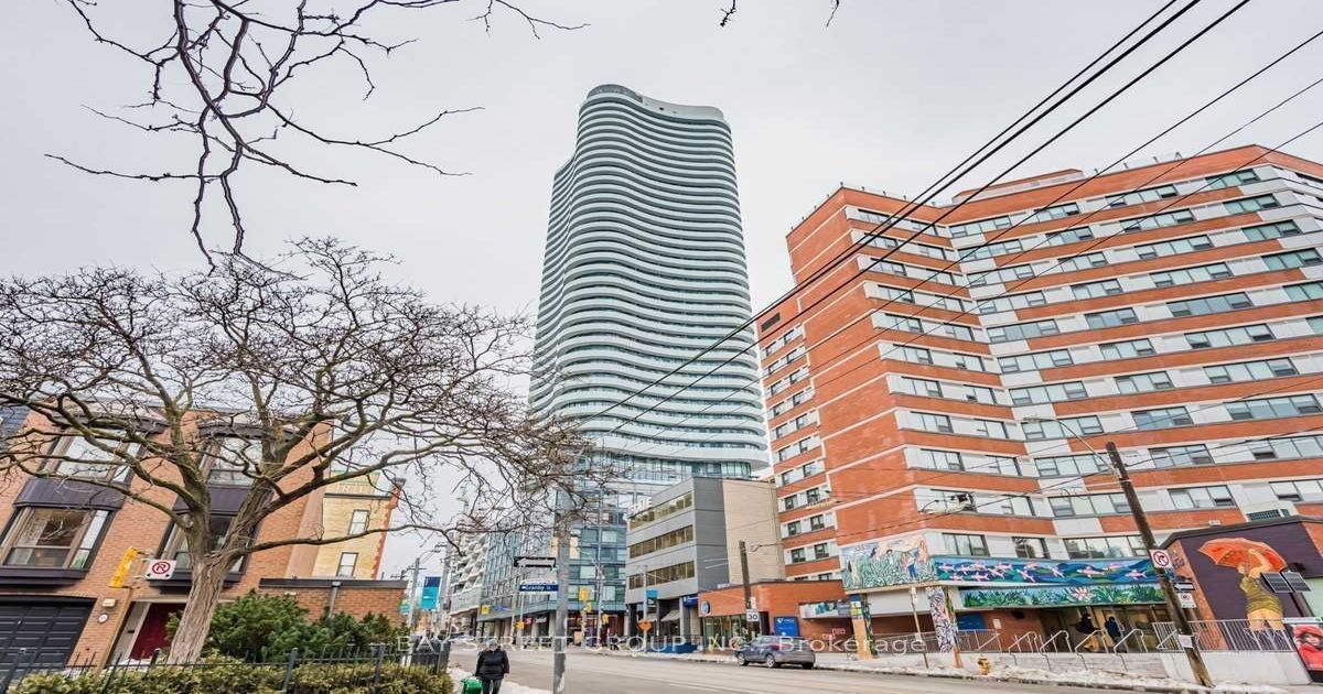 403 Church Street Toronto