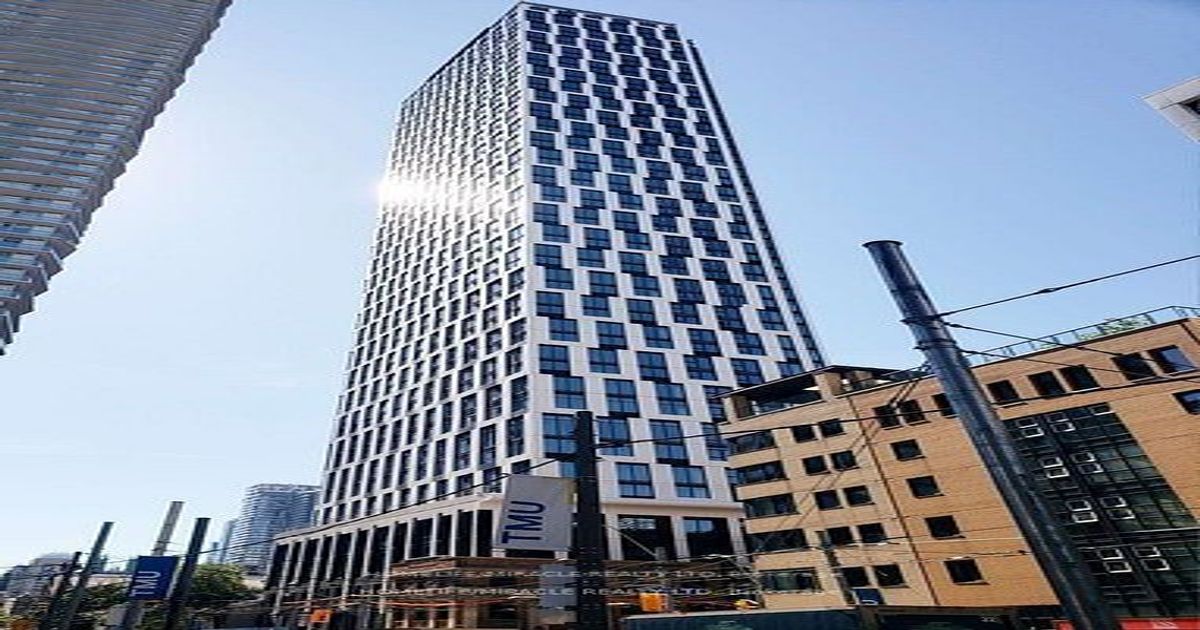252 Church Street Toronto