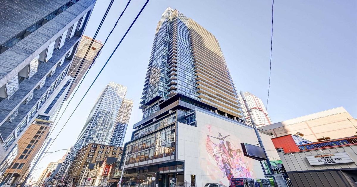 290 Adelaide Street W Toronto