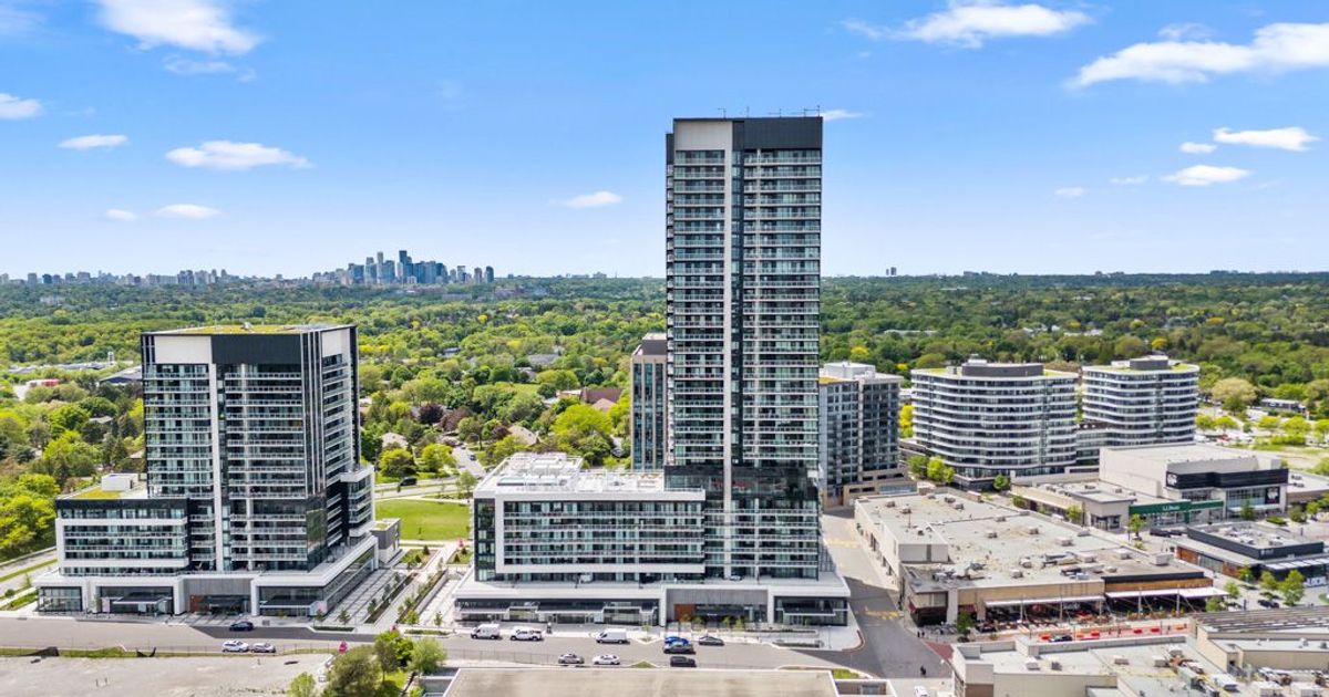 50 O'Neill Road Toronto