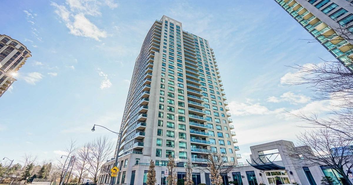 30 Harrison Garden Boulevard Toronto