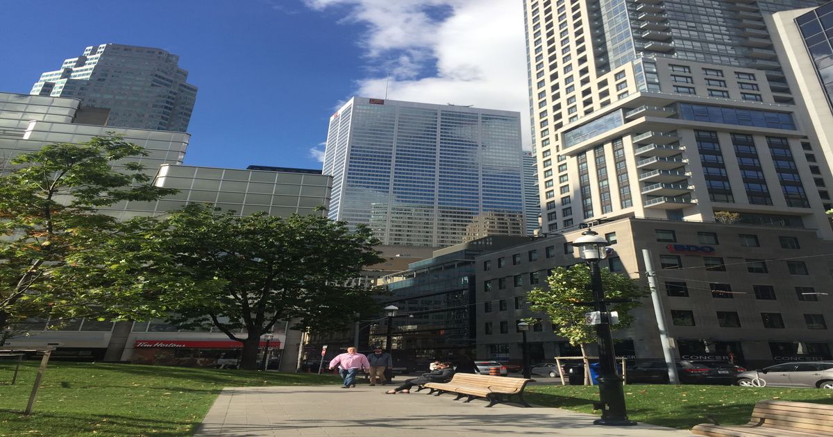 88 Scott Street Toronto