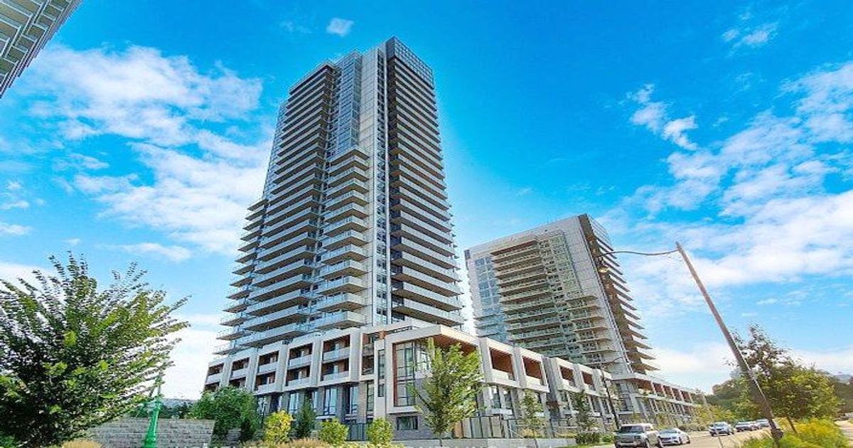 27 McMahon Drive Toronto