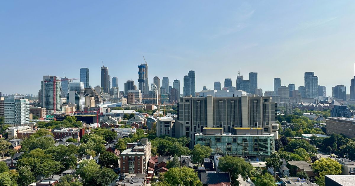666 Spadina Avenue Toronto