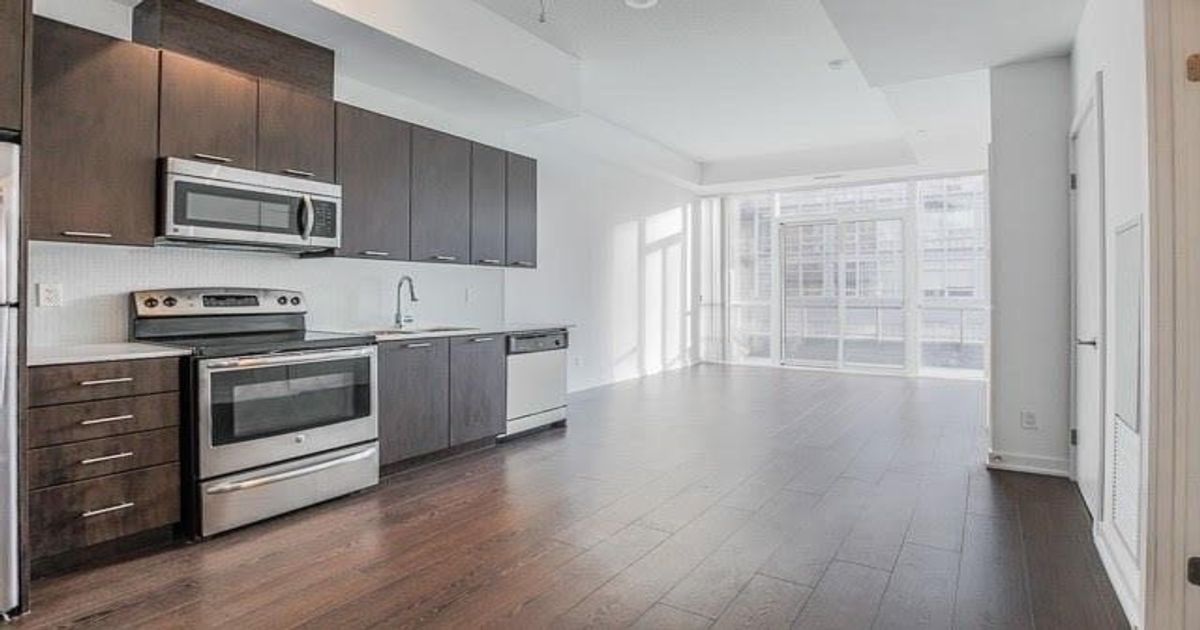 20 Bruyeres Mews Toronto