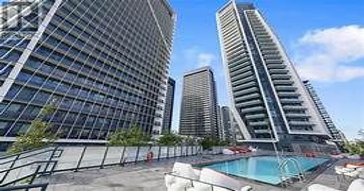 30 Ordnance Street Toronto