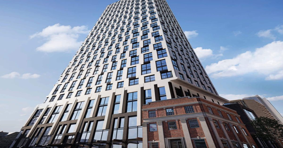 252 Church Street Toronto