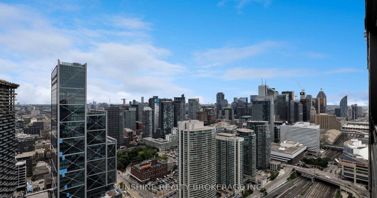 25 Telegram Mews Toronto