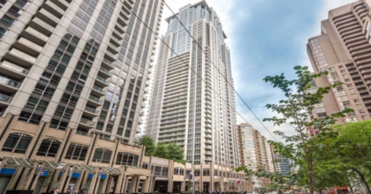 761 Bay Street Toronto
