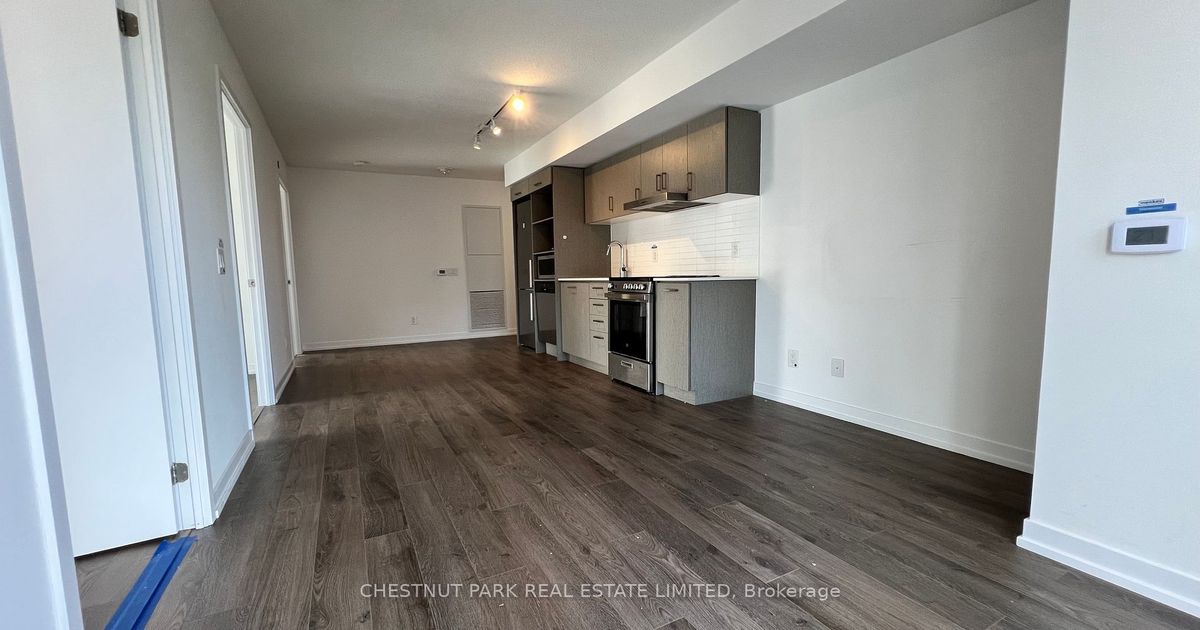 219 Dundas Street E Toronto