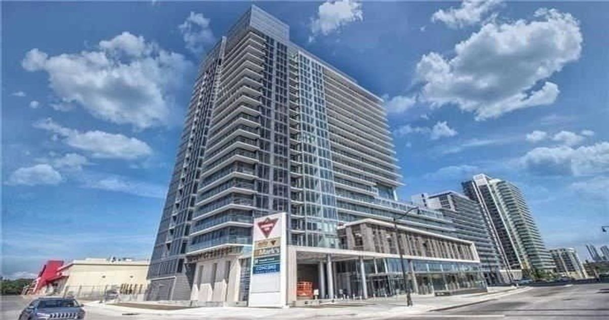 72 Esther Shiner Boulevard Toronto