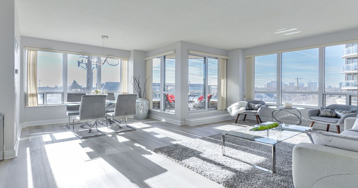 1 Clairtrell Road Toronto