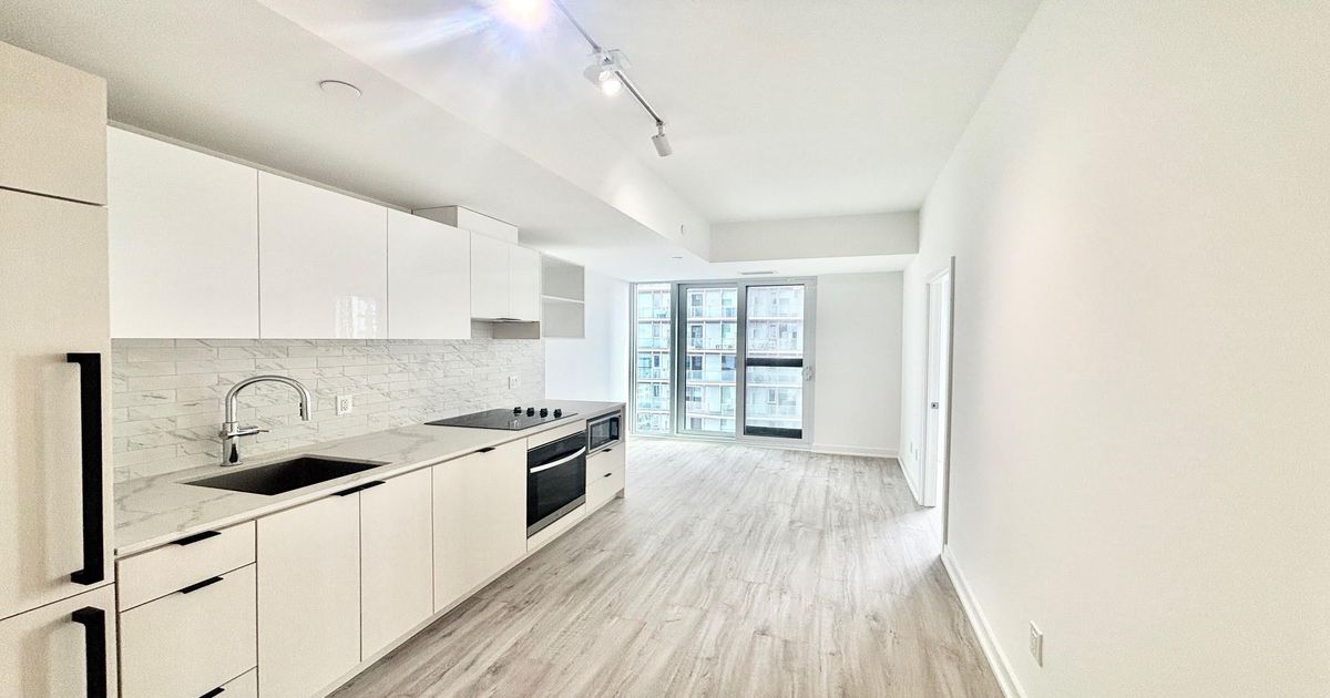 252 Church Street Toronto