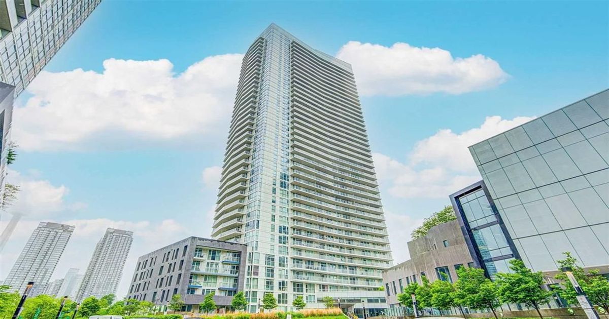 75 Queens Wharf Road Toronto