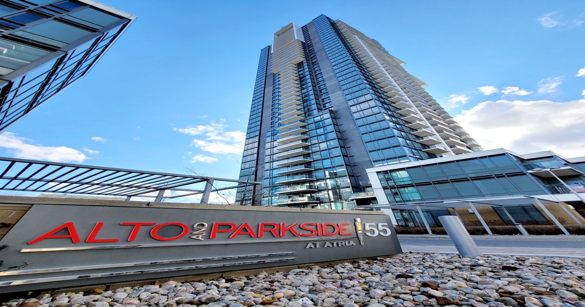 55 Ann O'reilly Road Toronto