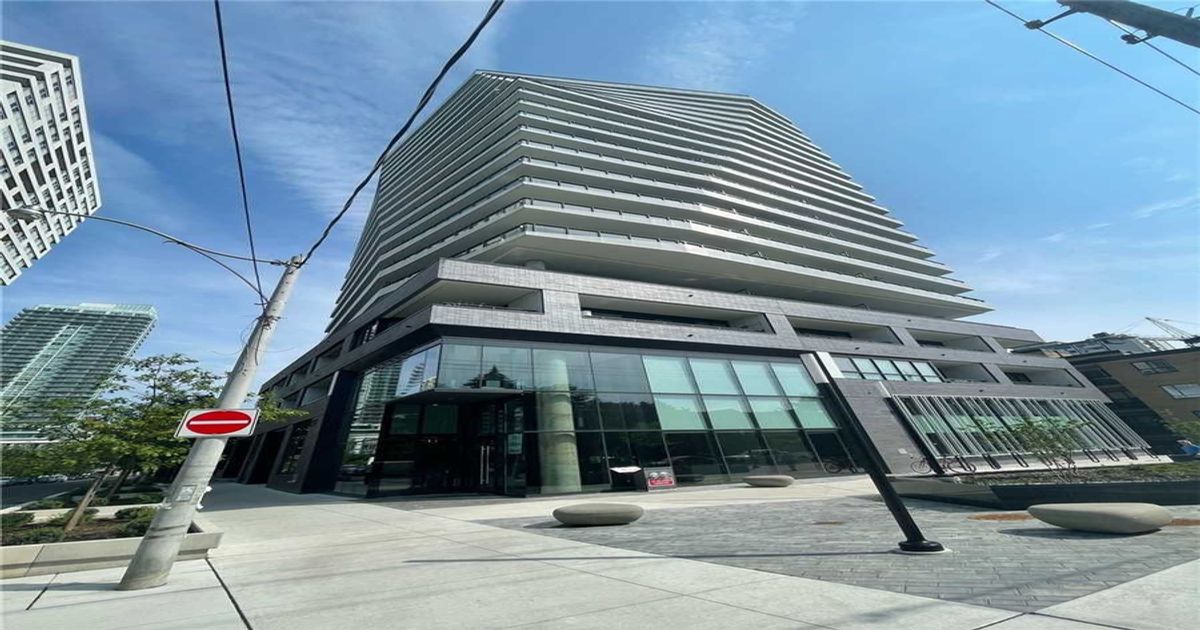 11 Lillian Street Toronto