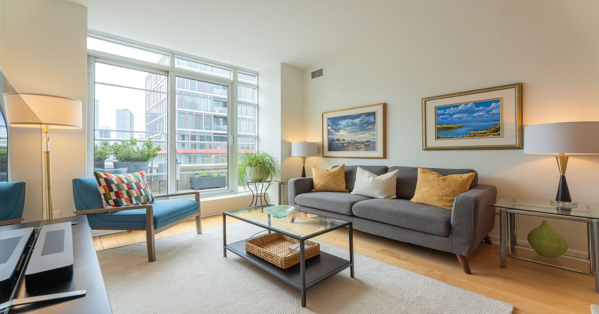 438 Richmond Street W Toronto