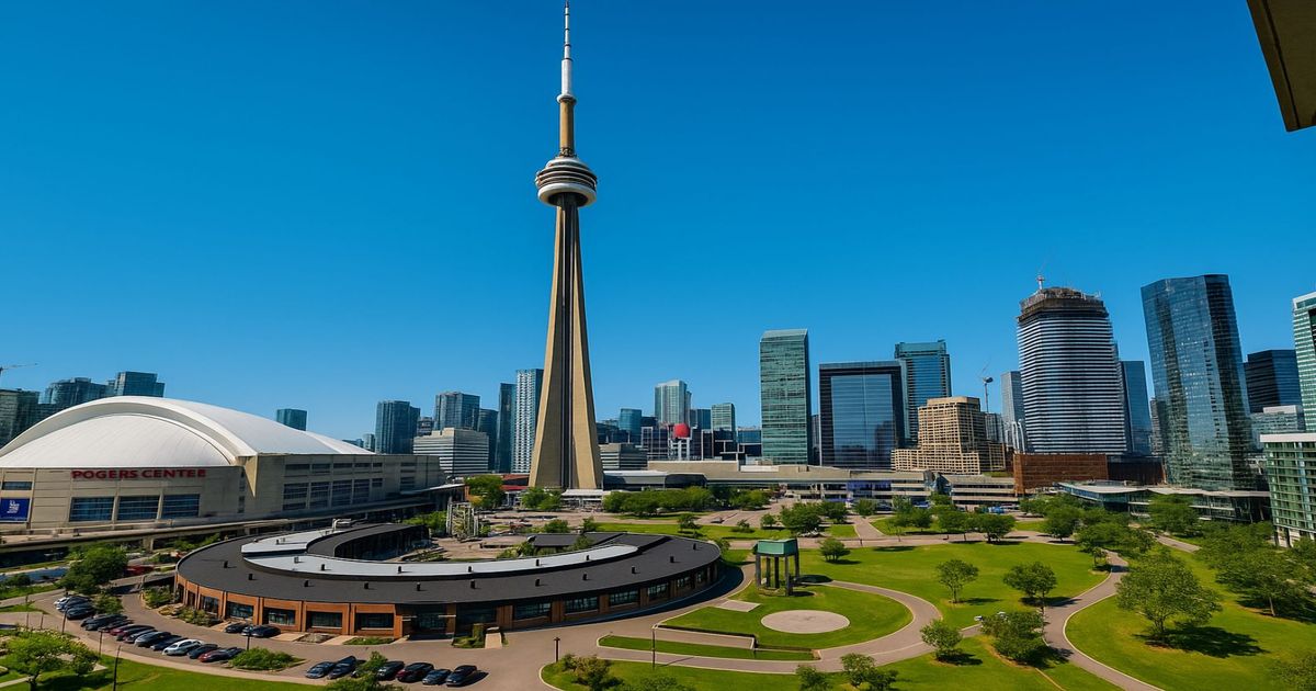 230 Queens Quay W Toronto