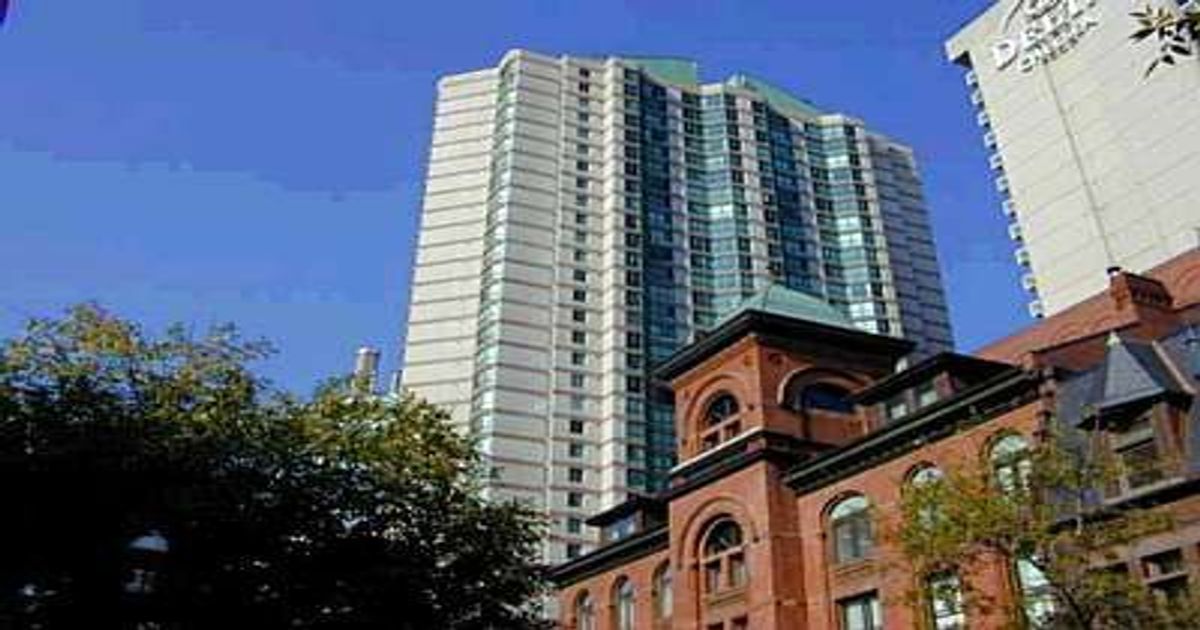 38 Elm Street Toronto