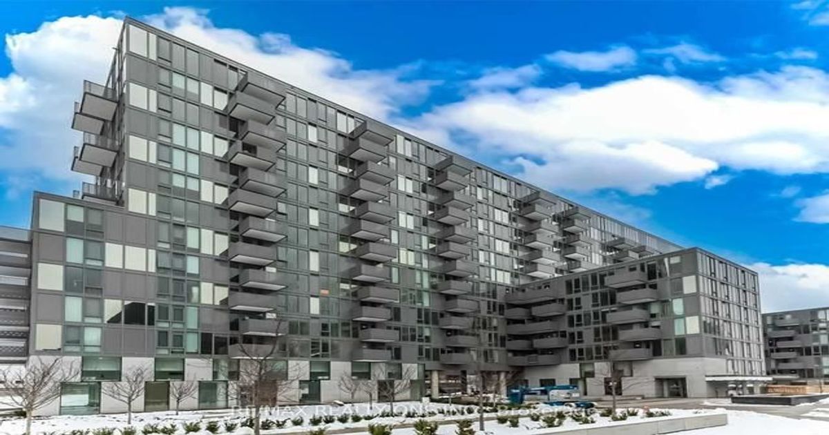 38 Monte Kwinter Court Toronto