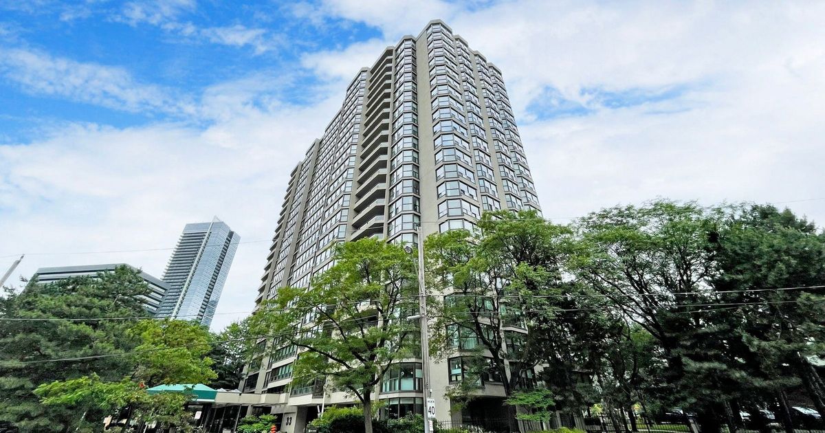33 Elmhurst Avenue Toronto