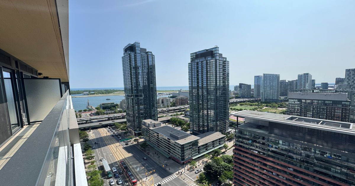 3 Concord Cityplace Way Toronto