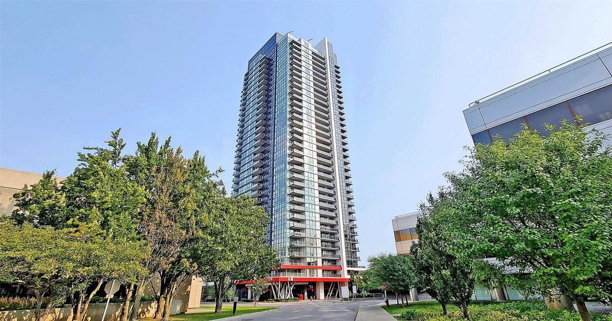 88 Sheppard Avenue E Toronto