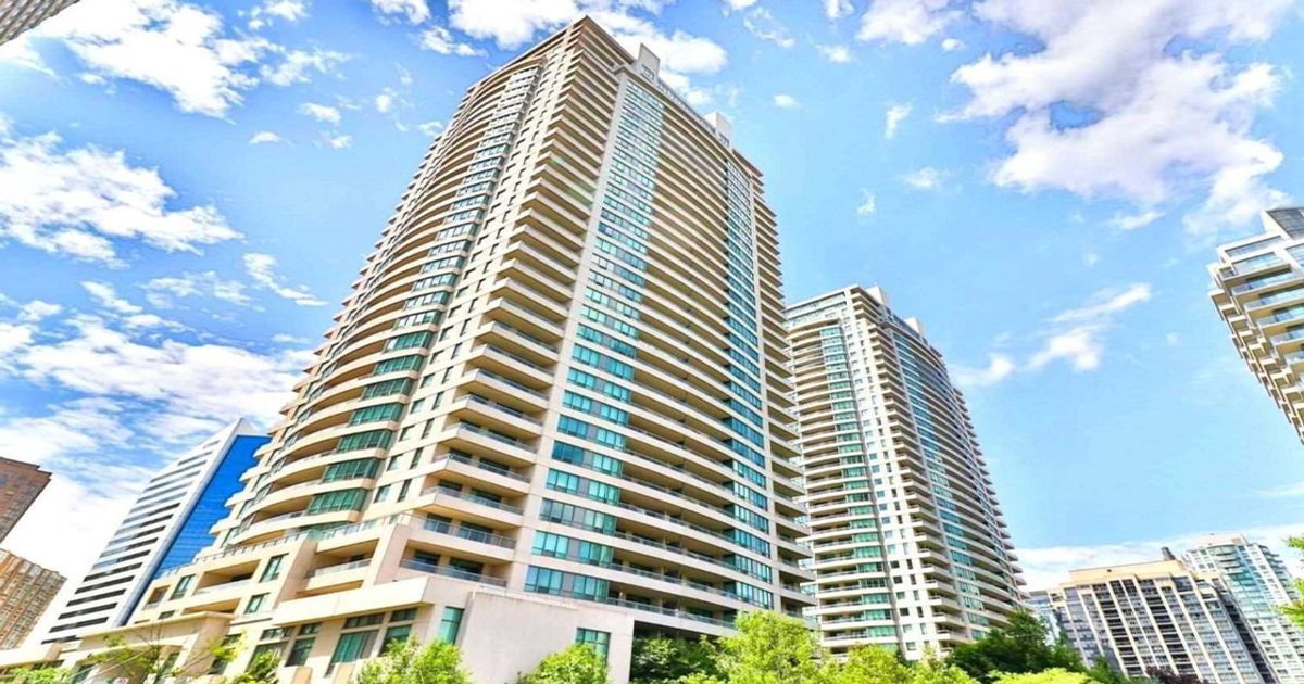 18 Spring Garden Avenue Toronto