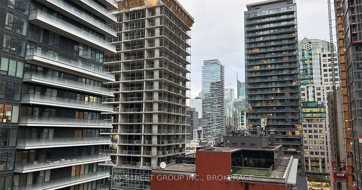 115 Blue Jays Way W Toronto