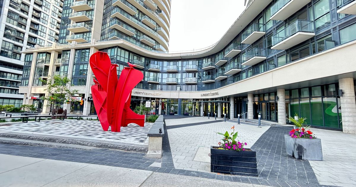 51 East Liberty Street Toronto