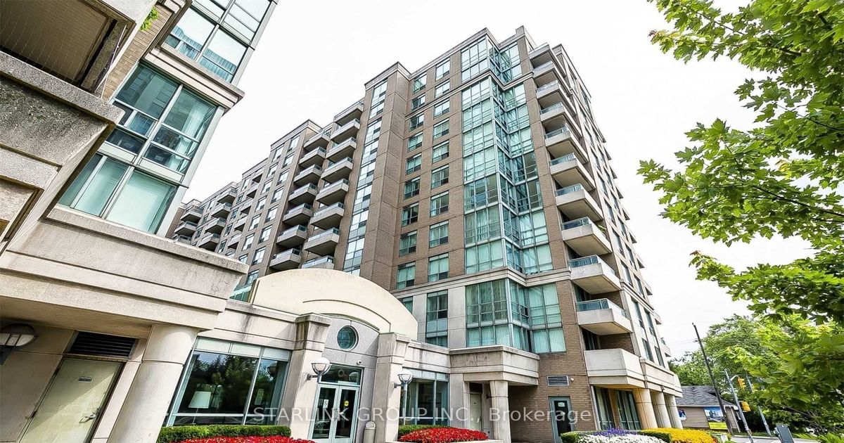39 Pemberton Avenue Toronto