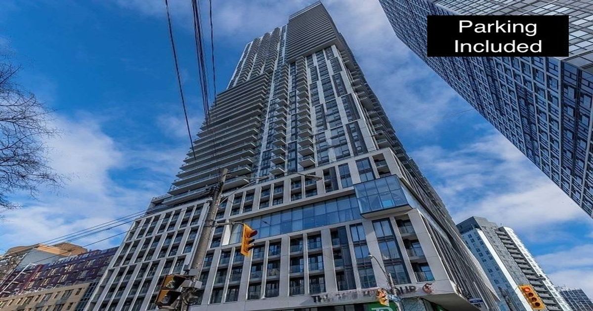 251 Jarvis Street Toronto