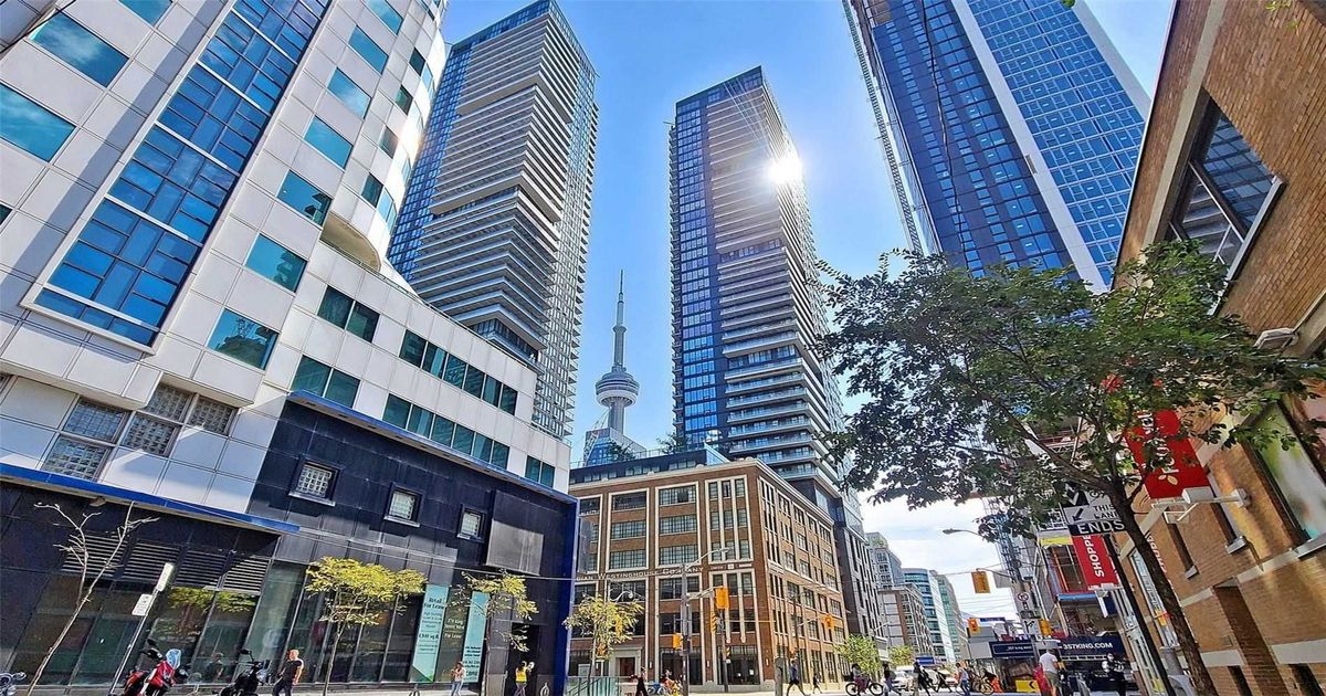 125 Blue Jays Way Toronto