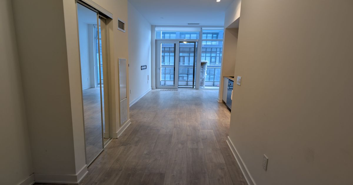 121 Lower Sherbourne Street Toronto