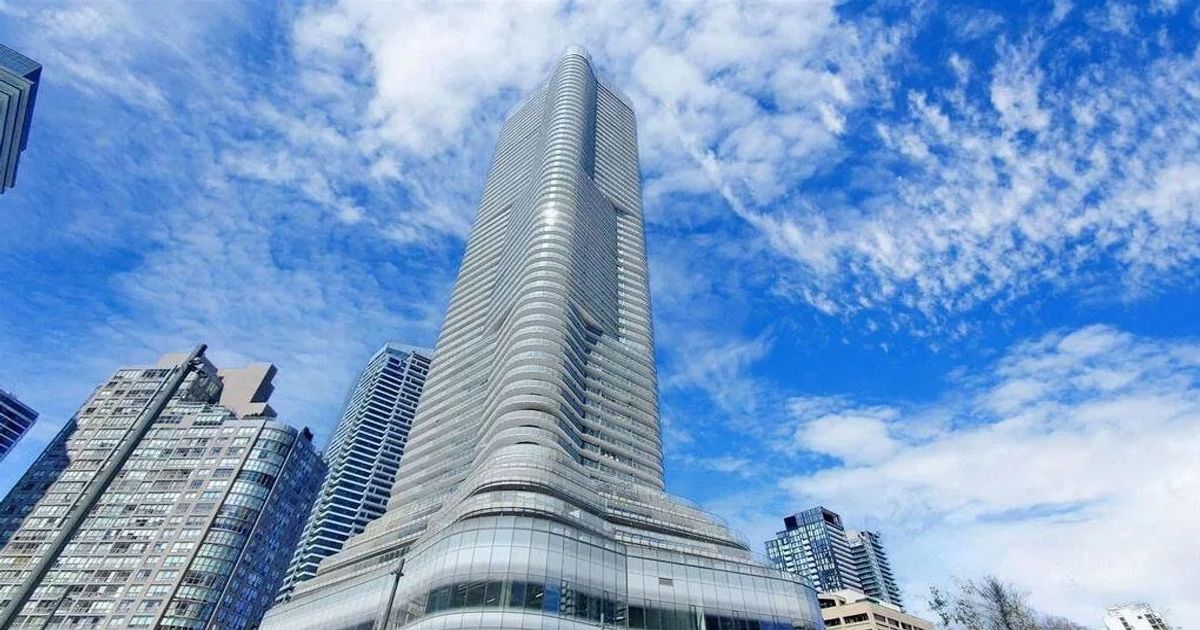 11 Wellesley Street W Toronto