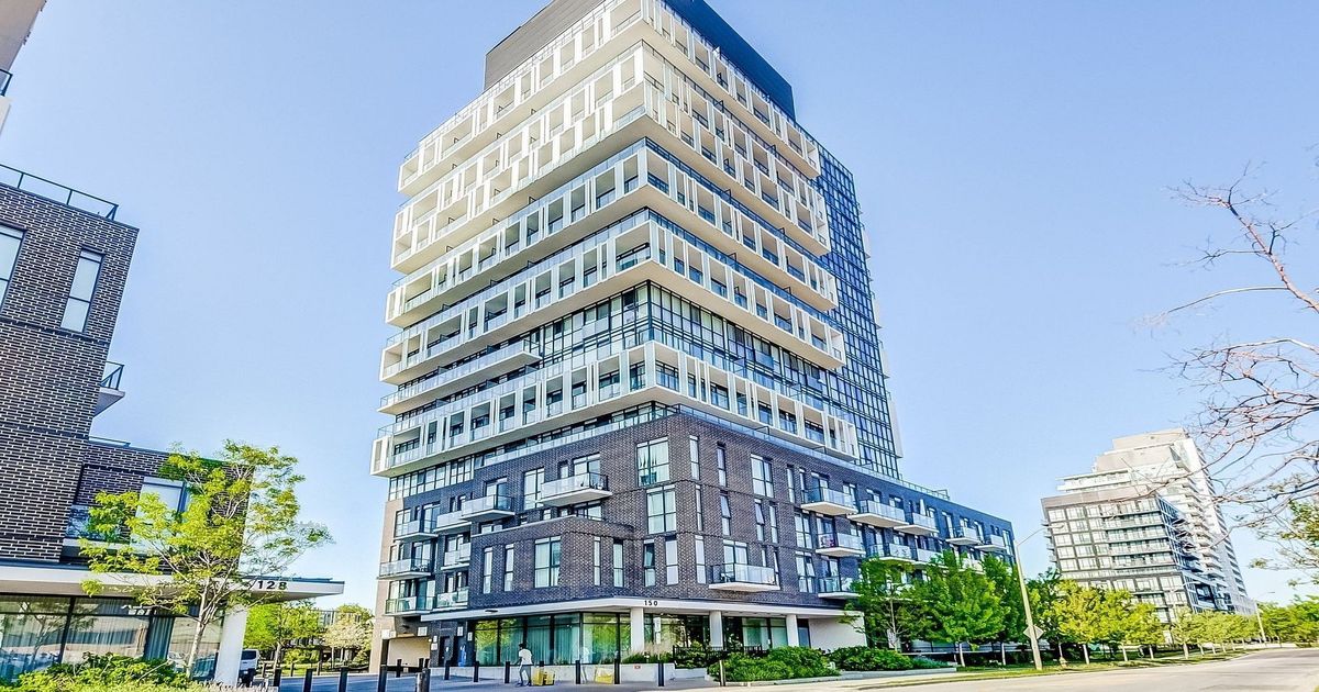 150 Fairview Mall Drive Toronto