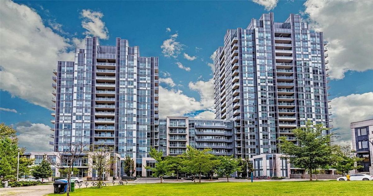 120 Harrison Garden Boulevard Toronto