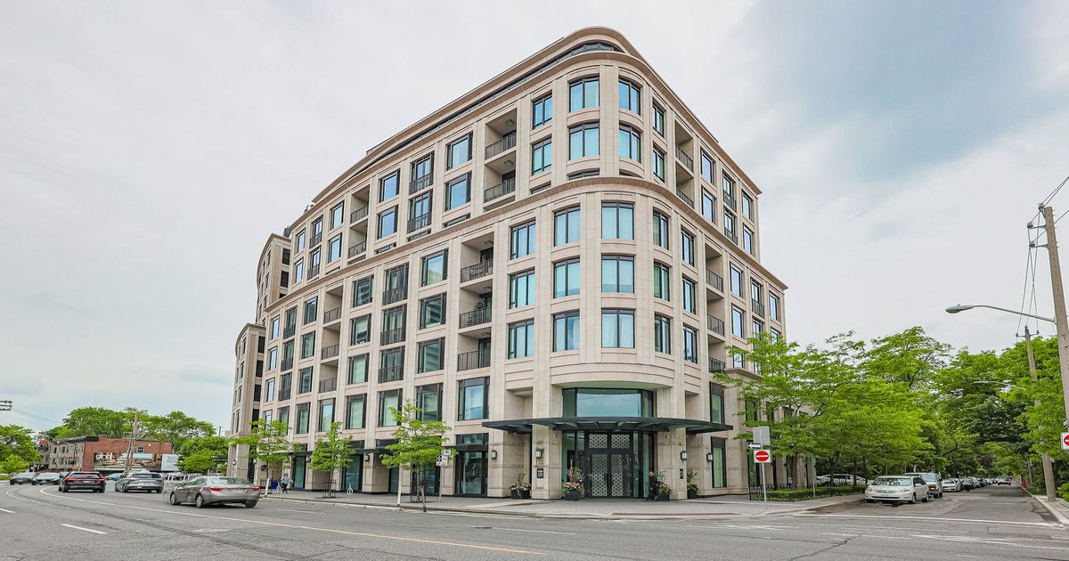 133 Hazelton Avenue Toronto