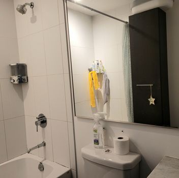 Condo 170 Fort York Boulevard Toronto For {
  "id": "C12205796-VOW",
  "Restricted": 0,
  "Active": 1,
  "Sold": 0,
  "Acreage": null,
  "Address": "170 Fort York Boulevard",
  "AirConditioning": "Central Air",
  "ApproxAge": "",
  "ApproxSquareFootage": "0-499",
  "Area": "Toronto",
  "AreaCode": "C01",
  "Basement": "None",
  "Bedrooms": 1,
  "BedroomsPlus": 0,
  "Blob": "apostrophemlsphoto",
  "BuildingAmenities": "Concierge, Guest Suites, Gym, Media Room, Party Room/Meeting Room, Sauna",
  "BuildingAreaTotal": "",
  "BuildingAreaUnits": "",
  "BuildingInsuranceIncluded": null,
  "Board": "Toronto Regional Real Estate Board",
  "ClassSearch": "Condo",
  "CentralVac": "False",
  "ClosedDate": "0001-01-01T00:00:00Z",
  "CoListAgentEmail": null,
  "CoListAgentID": null,
  "CoListAgentName": null,
  "CoListAgentDesignation": null,
  "CoListAgentPhone": null,
  "CoListOfficeID": null,
  "CoListOfficeName": "CONDOMAN REALTY INC.",
  "CommercialCondoFees": 0,
  "Community": "Waterfront Communities C1",
  "CommunityCode": null,
  "Condition": "",
  "ConditionalExpirydate": "0001-01-01T00:00:00Z",
  "ContractDate": "2025-06-09",
  "DaysOnMarket": 0,
  "DirectionsCrossStreets": "Fort York Blvd & Bathurst St",
  "DisplayAddressOninternet": "True",
  "DistributeToInternetPortals": "True",
  "Elevator": "",
  "Extras": "",
  "ExpiryDate": "2025-09-09T00:00:00Z",
  "FireplaceStove": "False",
  "Furnished": "",
  "GarageSpaces": 0,
  "GarageType": "Underground",
  "HeatType": "Forced Air",
  "HeatSource": "Gas",
  "IDX": "Y",
  "Kitchens": 1,
  "KitchensPlus": 0,
  "Latitude": 43.639394,
  "LastStatus": "New",
  "Lease": "",
  "LeaseFrequency": "",
  "LeaseTerm": "",
  "Level": null,
  "ListAgentEmail": null,
  "ListAgentID": null,
  "ListAgentName": null,
  "ListAgentDesignation": null,
  "ListAgentPhone": null,
  "ListBrokerage": "CONDOMAN REALTY INC.",
  "ListOfficeID": "137600",
  "ListOfficePhone": null,
  "ListAOR": null,
  "ListingEntryDate": "2025-06-09T04:23:22Z",
  "ListPrice": 412500,
  "Longitude": -79.399786,
  "LotDepth": 0,
  "LotFront": 0,
  "LotSizeCode": "",
  "MLS": "C12205796",
  "MLSNumber": "C12205796",
  "MLSStatus": "A",
  "MLSLastStatus": "New",
  "MoveInDate": "",
  "Municipality": "Toronto",
  "MunicipalityCode": "C01",
  "MunicipalityDistrict": "Toronto C01",
  "OpenHouseDate1": "0001-01-01T00:00:00Z",
  "OpenHouseDate2": "0001-01-01T00:00:00Z",
  "OpenHouseDate3": "0001-01-01T00:00:00Z",
  "OpenHouseFrom1": null,
  "OpenHouseFrom2": null,
  "OpenHouseFrom3": null,
  "OpenHouseTo1": null,
  "OpenHouseTo2": null,
  "OpenHouseTo3": null,
  "OriginalPrice": 412500,
  "ParkingSpaces": 0,
  "PetsPermitted": "Restricted",
  "PhotoCount": 8,
  "Pool": "",
  "PostalCode": "M5V 0E6",
  "PropertyType": "Condo",
  "PropertyTypeSearch": "Residential",
  "PropertySubType": "Condo Apartment",
  "PropertySubTypeSearch": "Condo",
  "PropertyStyleSearch": "Apartment",
  "Province": "ON",
  "RemarksForClients": "Fantastic Jr 1 Bedroom W/ Breathtaking View Of The City/ Lake Ontario & Large Balcony! Cute Pied A Terres W/ 9ft Ceilings, Modern Kitchen W/ Granite Counters & Stainless Appliances. Walk To Waterfront, Entertainment District & Downtown Core, Adjacent Historic Fort York & Massive New Loblaws/LCBO.",
  "Retirement": "0",
  "SaleLease": "Sale",
  "SoldDate": "0001-01-01T00:00:00Z",
  "SoldPrice": "",
  "Sewers": "",
  "Source": "VOW",
  "SPLP": 0,
  "SqFtTotal": null,
  "SqFtRangeMin": 0,
  "SqFtRangeMax": 499,
  "Status": "A",
  "StreetNumber": "170",
  "StreetAbbreviation": "Boulevard",
  "StreetDirection": "",
  "StreetName": "Fort York",
  "Style": "Apartment",
  "SuspendedDate": "0001-01-01T00:00:00Z",
  "Taxes": 1789.65,
  "TaxYear": "2024",
  "TerminatedDate": "0001-01-01T00:00:00Z",
  "TimestampSql": "2025-06-09T16:57:52Z",
  "TotalArea": "0",
  "TotalParkingSpaces": 0,
  "Type": "Condo Apartment",
  "TypeSearch": "Apartment Unit",
  "UnitNumber": "1205",
  "VirtualTourURL": "",
  "Washrooms": 1,
  "Water": null,
  "Waterfront": "",
  "WaterIncluded": "",
  "YearBuilt": null,
  "Zoning": "",
  "Geometry": "43.639394,-79.399786",
  "RTimestampSql": "2025-06-09T17:55:15Z"
}.(string)property[