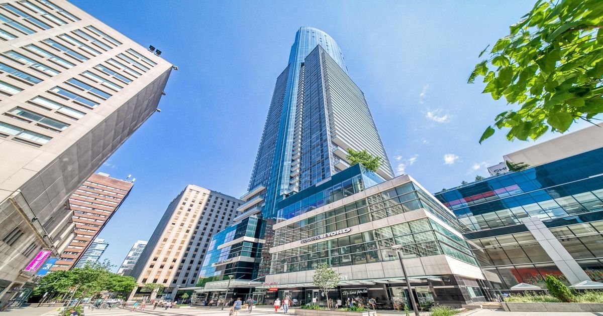 388 Yonge Street Toronto