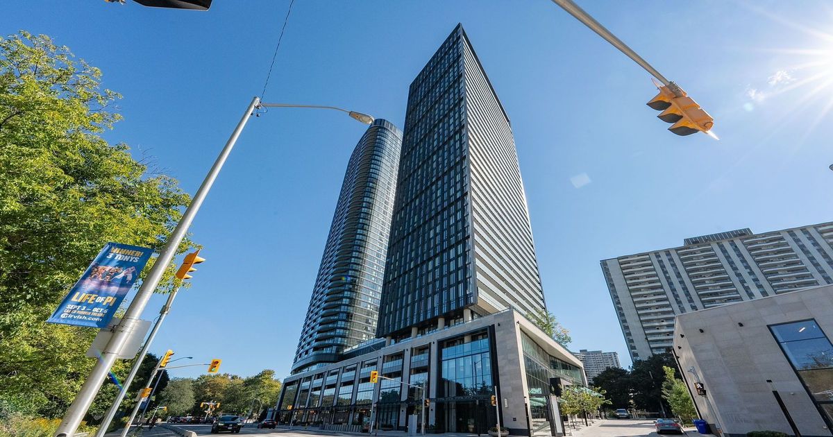575 Bloor Street E Toronto