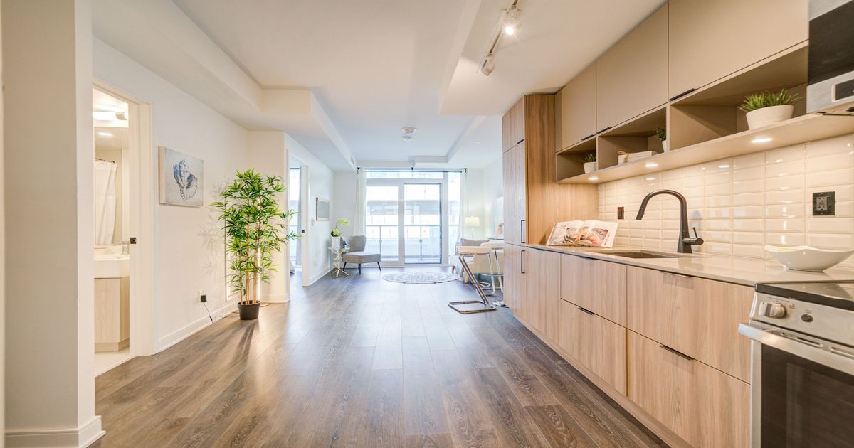 35 Rolling Mills Road Toronto