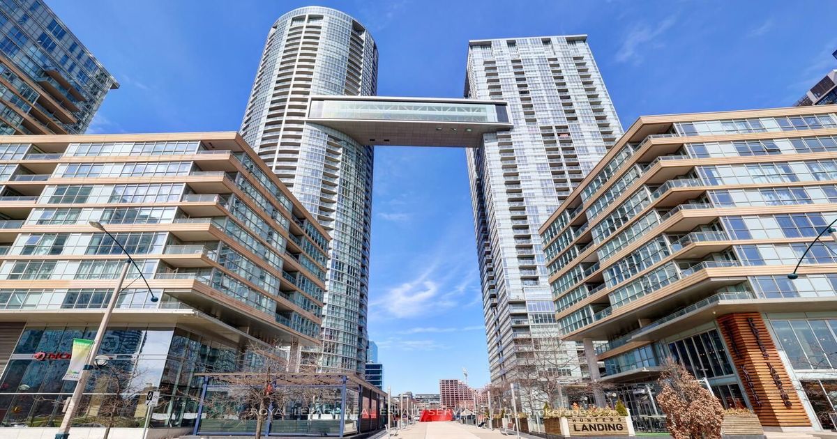 15 Iceboat Terrace Toronto